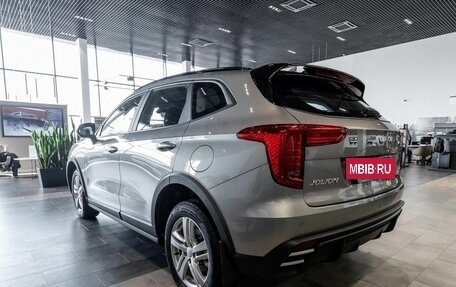 Haval Jolion, 2026 год, 2 625 159 рублей, 8 фотография