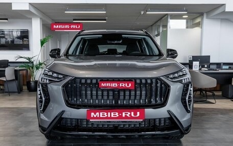 Haval Jolion, 2026 год, 2 625 159 рублей, 2 фотография