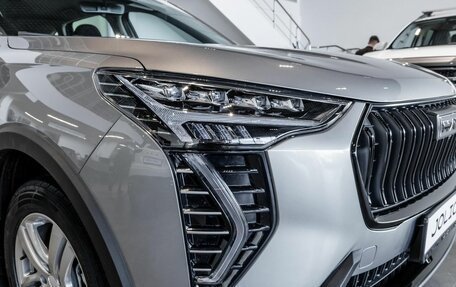 Haval Jolion, 2026 год, 2 625 159 рублей, 21 фотография