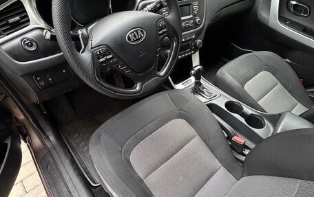KIA cee'd III, 2017 год, 1 330 000 рублей, 10 фотография