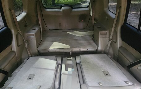 Toyota Highlander III, 2010 год, 1 588 000 рублей, 11 фотография