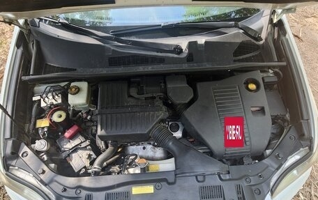 Toyota Highlander III, 2010 год, 1 588 000 рублей, 7 фотография