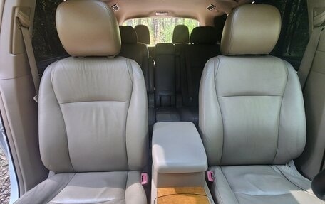 Toyota Highlander III, 2010 год, 1 588 000 рублей, 9 фотография