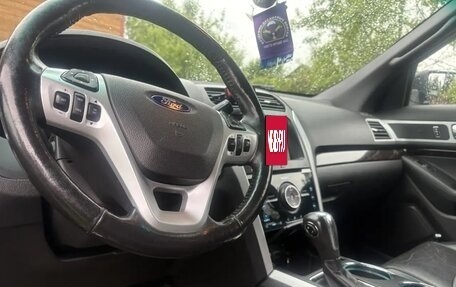 Ford Explorer VI, 2013 год, 1 950 000 рублей, 6 фотография