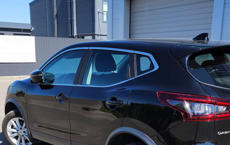 Nissan Qashqai, 2021 год, 1 870 000 рублей, 3 фотография