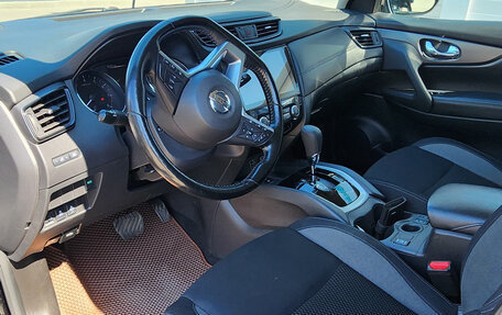 Nissan Qashqai, 2021 год, 1 870 000 рублей, 15 фотография