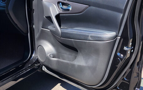 Nissan Qashqai, 2021 год, 1 870 000 рублей, 19 фотография