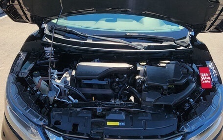 Nissan Qashqai, 2021 год, 1 870 000 рублей, 10 фотография