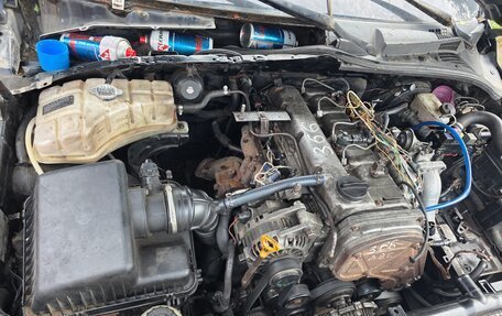 KIA Sorento IV, 2002 год, 240 000 рублей, 6 фотография