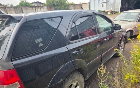 KIA Sorento IV, 2002 год, 240 000 рублей, 3 фотография