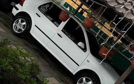 Volkswagen Golf IV, 2002 год, 385 000 рублей, 2 фотография