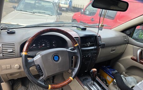 KIA Sorento IV, 2002 год, 240 000 рублей, 5 фотография