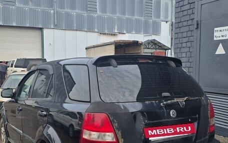 KIA Sorento IV, 2002 год, 240 000 рублей, 4 фотография