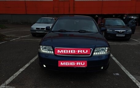 Audi A6, 2001 год, 280 000 рублей, 11 фотография