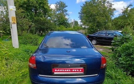 Audi A6, 2001 год, 280 000 рублей, 4 фотография
