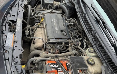 Opel Astra J, 2010 год, 499 000 рублей, 16 фотография