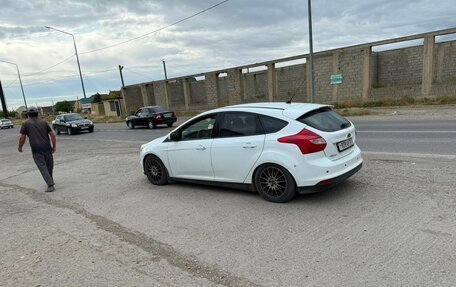 Ford Focus III, 2013 год, 750 000 рублей, 5 фотография