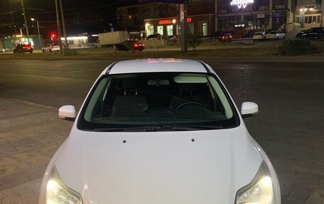 Ford Focus III, 2013 год, 750 000 рублей, 1 фотография