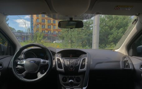Ford Focus III, 2012 год, 515 000 рублей, 8 фотография