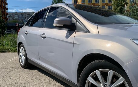 Ford Focus III, 2012 год, 515 000 рублей, 6 фотография