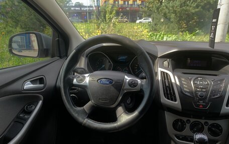 Ford Focus III, 2012 год, 515 000 рублей, 9 фотография