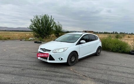 Ford Focus III, 2013 год, 750 000 рублей, 3 фотография