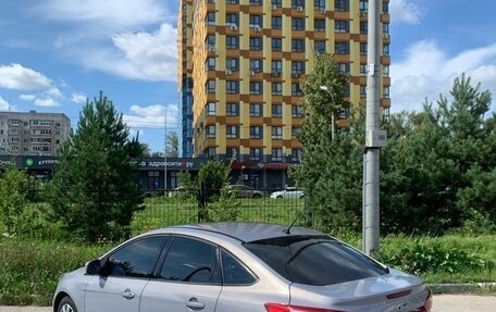 Ford Focus III, 2012 год, 515 000 рублей, 3 фотография