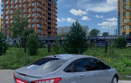 Ford Focus III, 2012 год, 515 000 рублей, 4 фотография