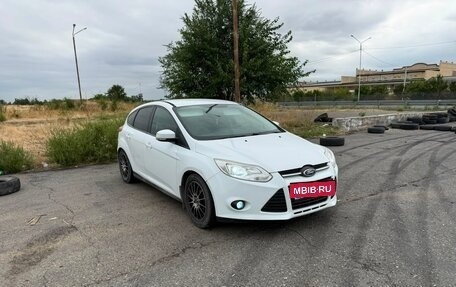 Ford Focus III, 2013 год, 750 000 рублей, 2 фотография