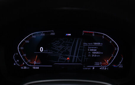 BMW 5 серия, 2019 год, 4 050 000 рублей, 12 фотография