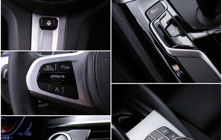 BMW 5 серия, 2019 год, 4 050 000 рублей, 17 фотография