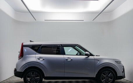 KIA Soul III, 2019 год, 1 789 000 рублей, 4 фотография