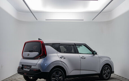 KIA Soul III, 2019 год, 1 789 000 рублей, 5 фотография
