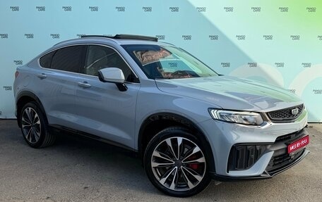 Geely Tugella FY11, 2023 год, 2 745 000 рублей, 1 фотография