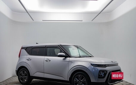 KIA Soul III, 2019 год, 1 789 000 рублей, 3 фотография