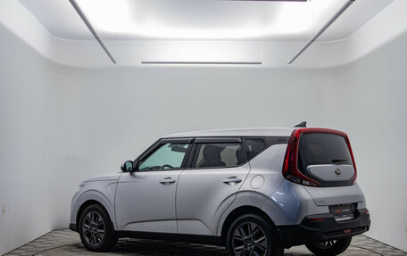 KIA Soul III, 2019 год, 1 789 000 рублей, 7 фотография