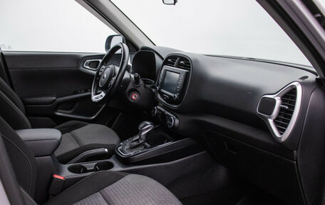 KIA Soul III, 2019 год, 1 789 000 рублей, 9 фотография