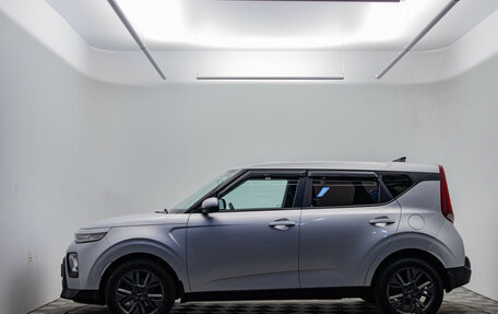 KIA Soul III, 2019 год, 1 789 000 рублей, 8 фотография