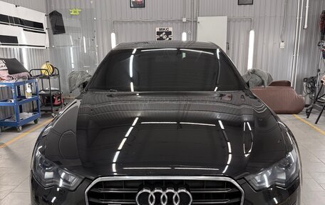 Audi A6, 2011 год, 1 600 000 рублей, 3 фотография