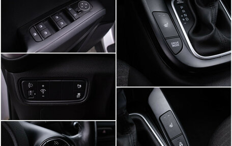 KIA Soul III, 2019 год, 1 789 000 рублей, 16 фотография