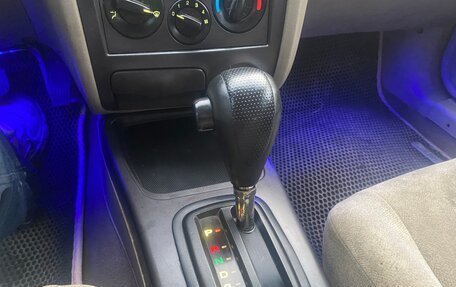 Hyundai Elantra III, 2001 год, 130 000 рублей, 5 фотография