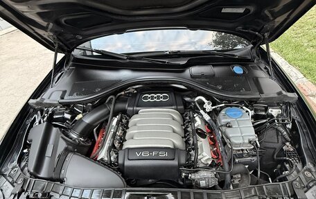 Audi A6, 2011 год, 1 600 000 рублей, 14 фотография
