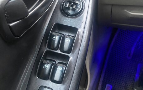 Hyundai Elantra III, 2001 год, 130 000 рублей, 9 фотография