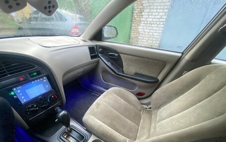 Hyundai Elantra III, 2001 год, 130 000 рублей, 7 фотография