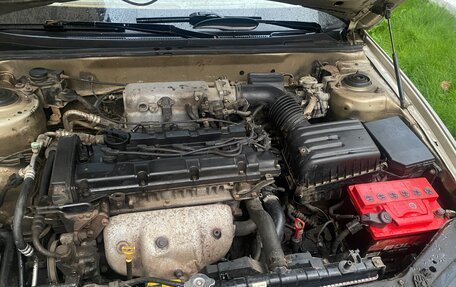 Hyundai Elantra III, 2001 год, 130 000 рублей, 10 фотография