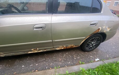 Hyundai Elantra III, 2001 год, 130 000 рублей, 11 фотография