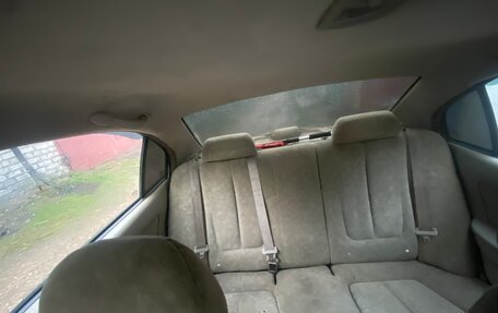 Hyundai Elantra III, 2001 год, 130 000 рублей, 8 фотография