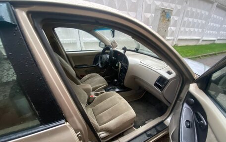 Hyundai Elantra III, 2001 год, 130 000 рублей, 20 фотография