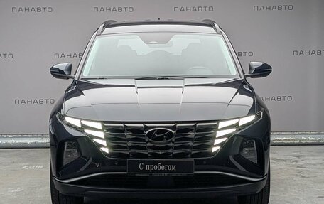 Hyundai Tucson, 2021 год, 2 847 000 рублей, 2 фотография
