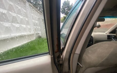 Hyundai Elantra III, 2001 год, 130 000 рублей, 22 фотография